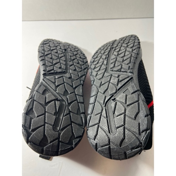 Pony black  and Red Athletic Shoes - Picture 4 of 6